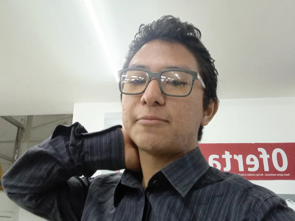 Gabriel-1475's Offline Chat Room