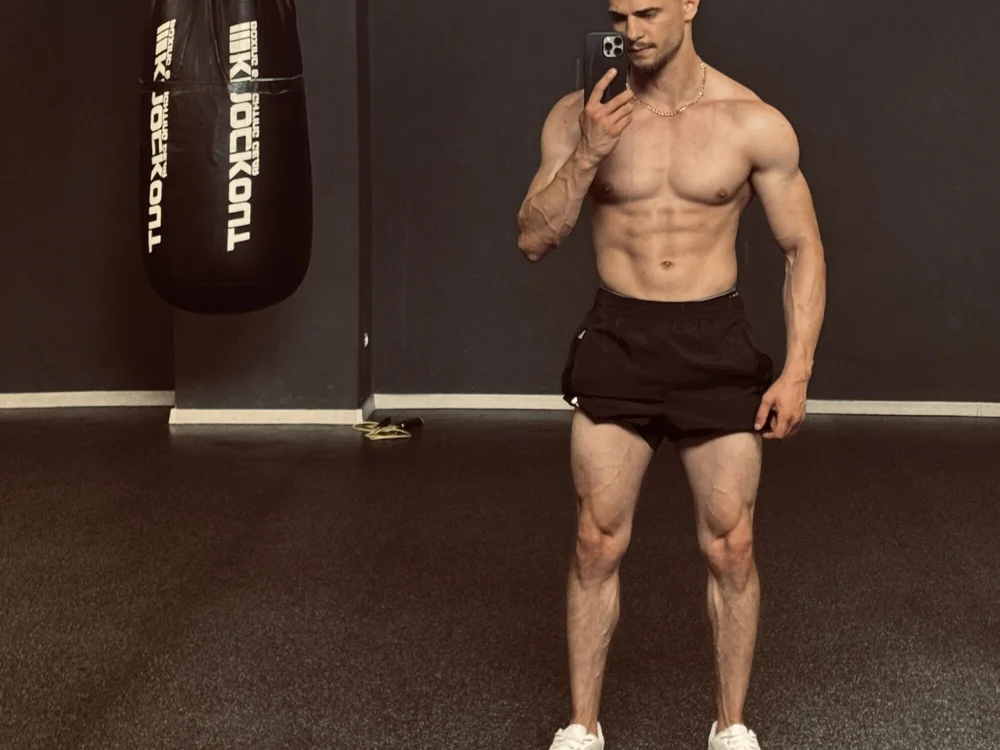 Sembang XXX Luar Talian ApolloSonOfZeus17