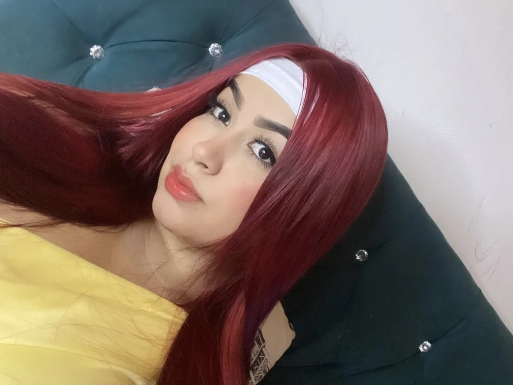 HotBunny3 Adlı Modelin Çevrimdışı XXX Sohbeti