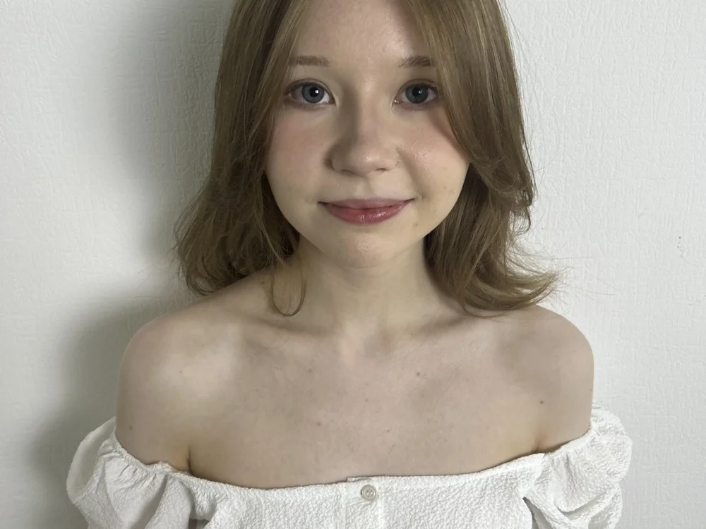 CamillaHaig offline chatrum