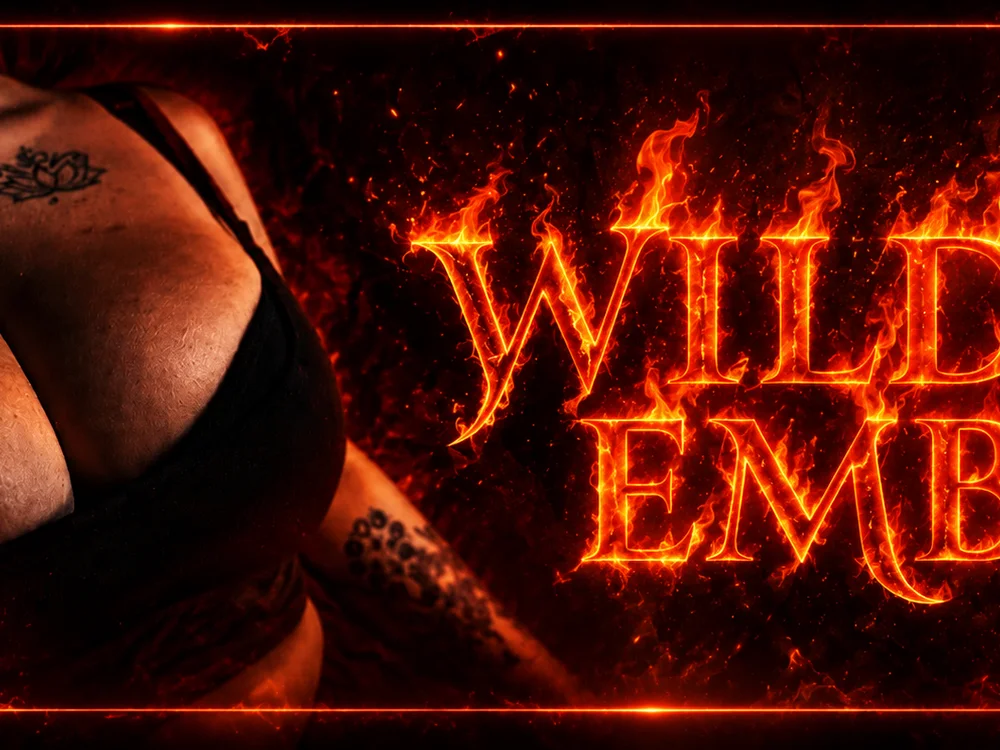 WildEmberxo's most recent online preview