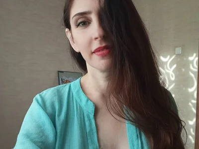 CandiCole on StripChat