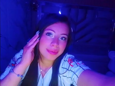 Mely_R - Girl 
