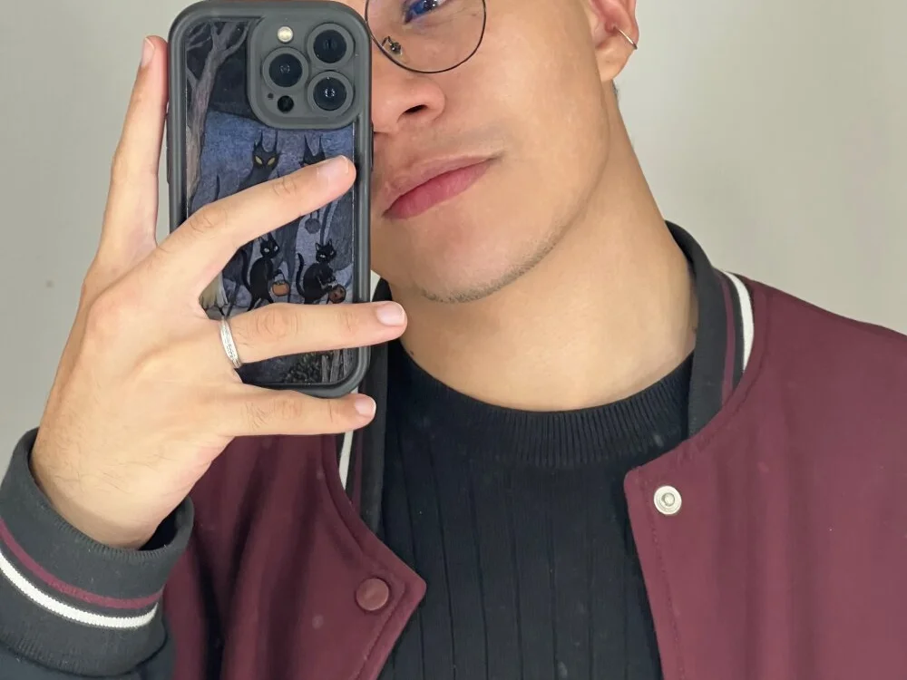 MarcoKostov Obrolan XXX Offline