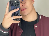 MarcoKostov's webcam live show