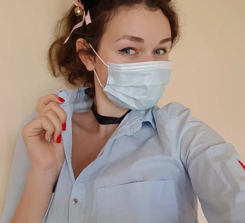 غرفة دردشة StudyGIRL دون اتصال