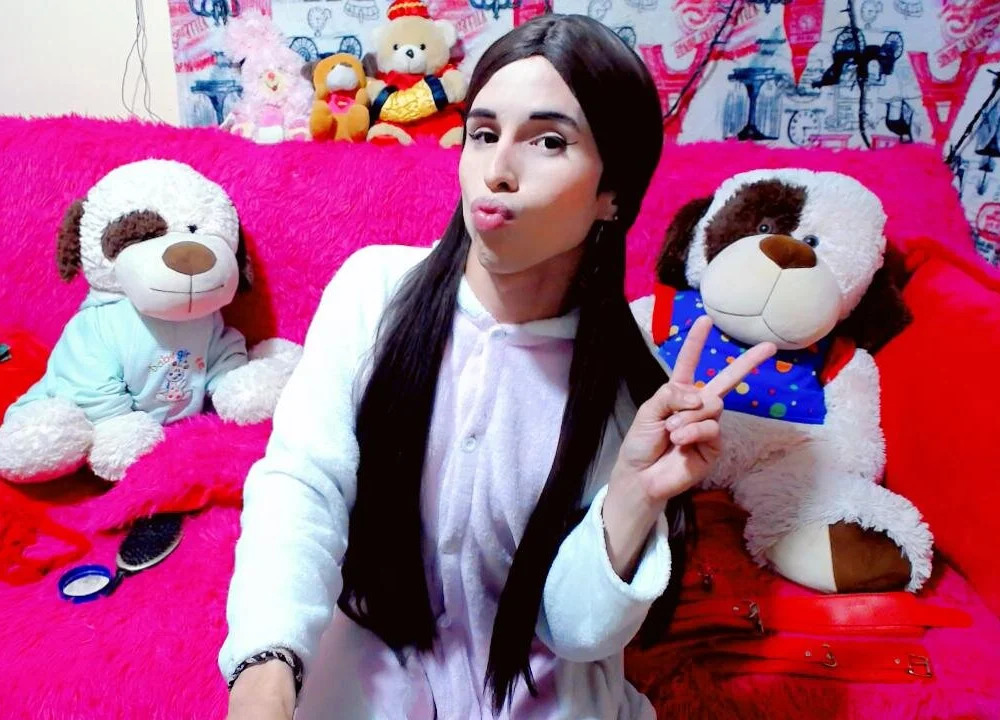 rosalia_77 offline XXX-chat