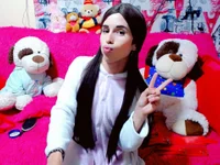 Модель rosalia_77