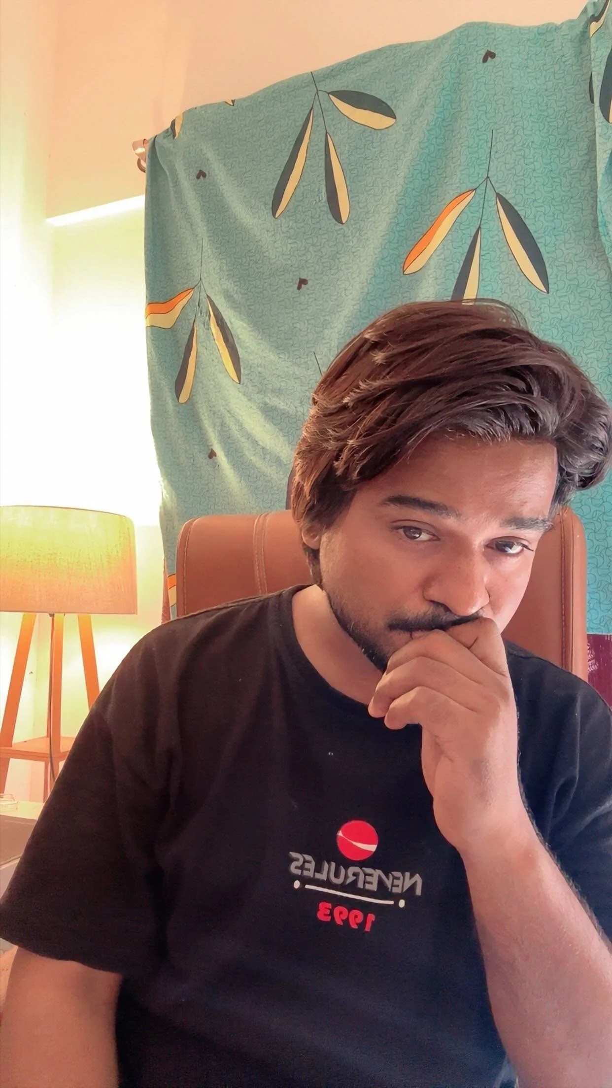 sobermanA live webcam