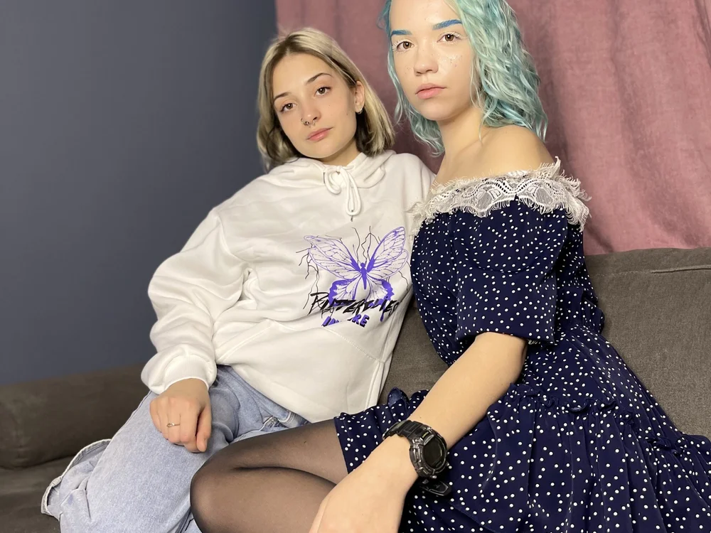 NikaVallerri's Offline XXX Chat