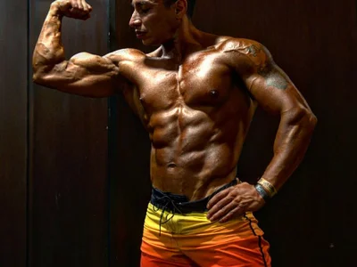 Performance369 profile