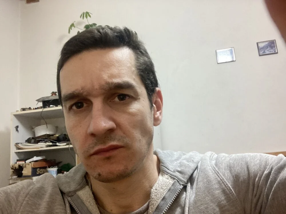 Offline XXX chat modela slabyhrac