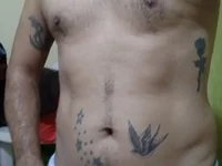 SHARIF12123's webcam live show