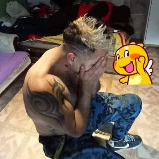 chompasalves' Offline XXX Chat