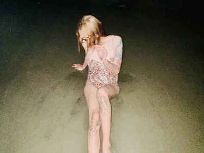 TSLucyPearlxxx - Trans 