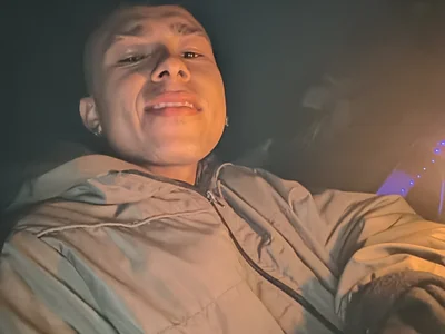 Rojasyer - Boy 