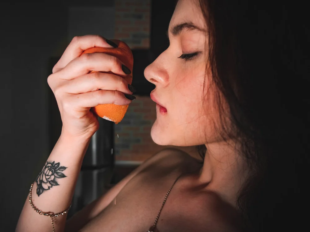 evaaadams' Offline XXX Chat
