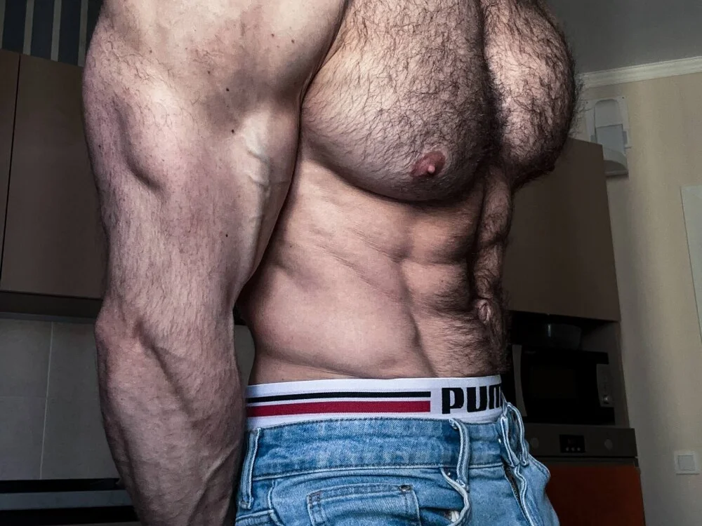 Kurt_Stone1のオフラインXXXチャット