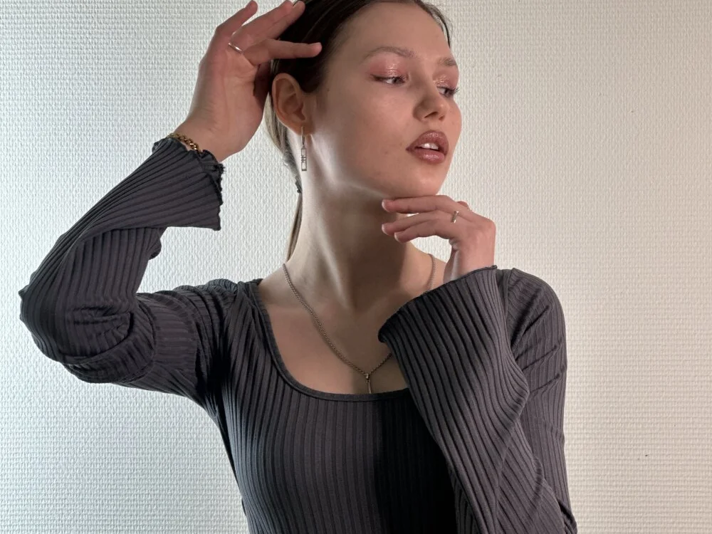 GenevieveCulotta offline XXX-chatje