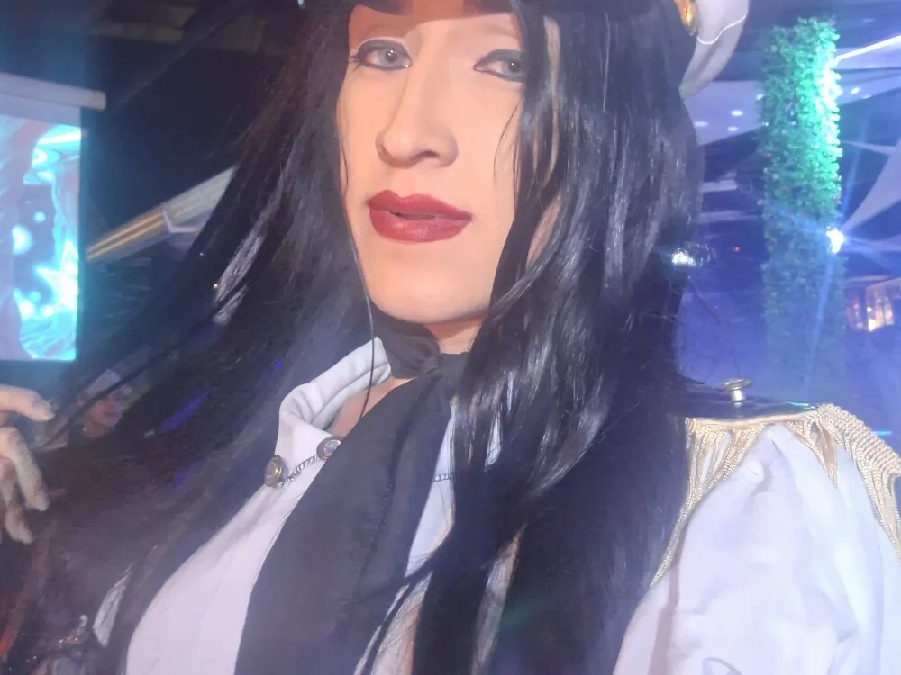 _nicolehotshemale: συνομιλία ΧΧΧ εκτός σύνδεσης