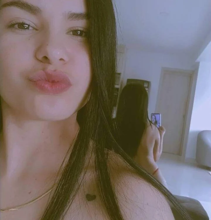 Offline chatovací místnost Barbara_saez