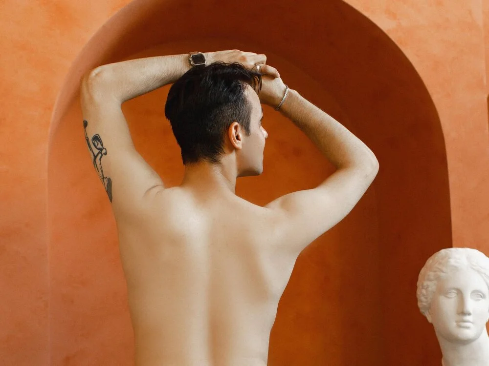 ChillyXO's Offline XXX Chat