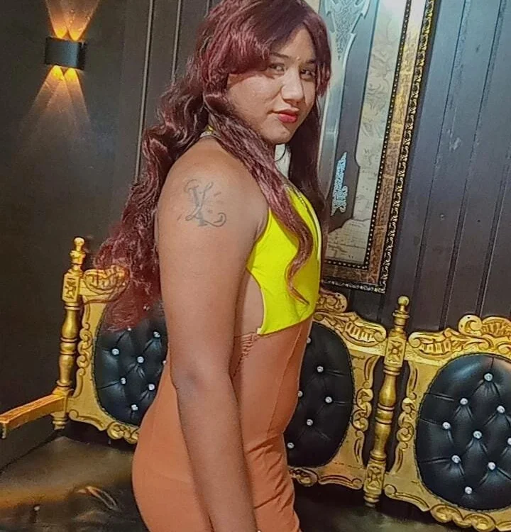 Chat XXX offline de stiffy_lopez