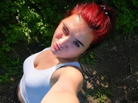 AnnaKimburli's webcam live show