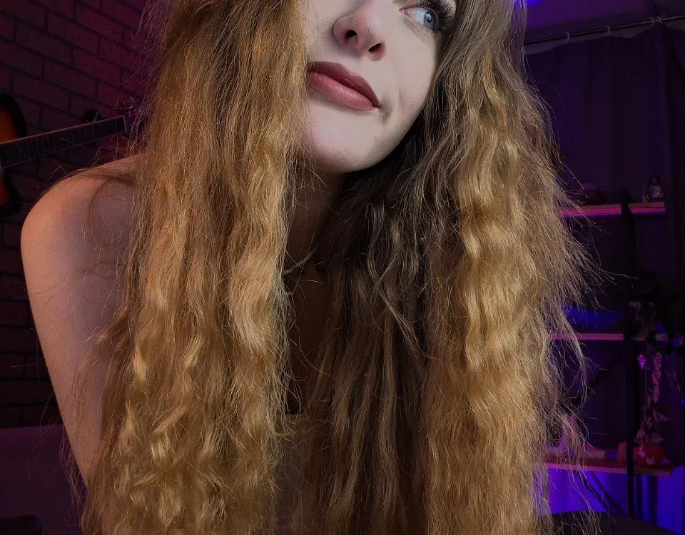 Chat XXX offline de KristelleVale