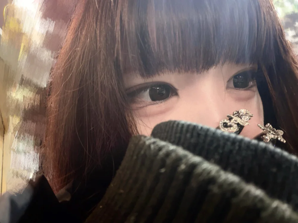 tsubaki_kyung cam model