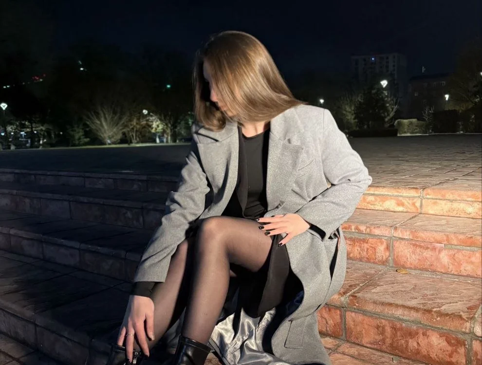 MousyHello offline XXX-chatje