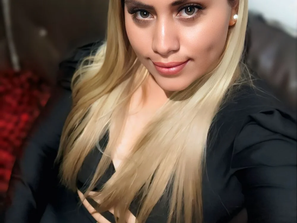 Sembang XXX Luar Talian Beautiful_blonde93
