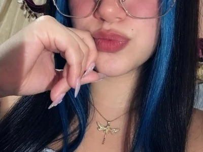 Riley_Doll - Girl 