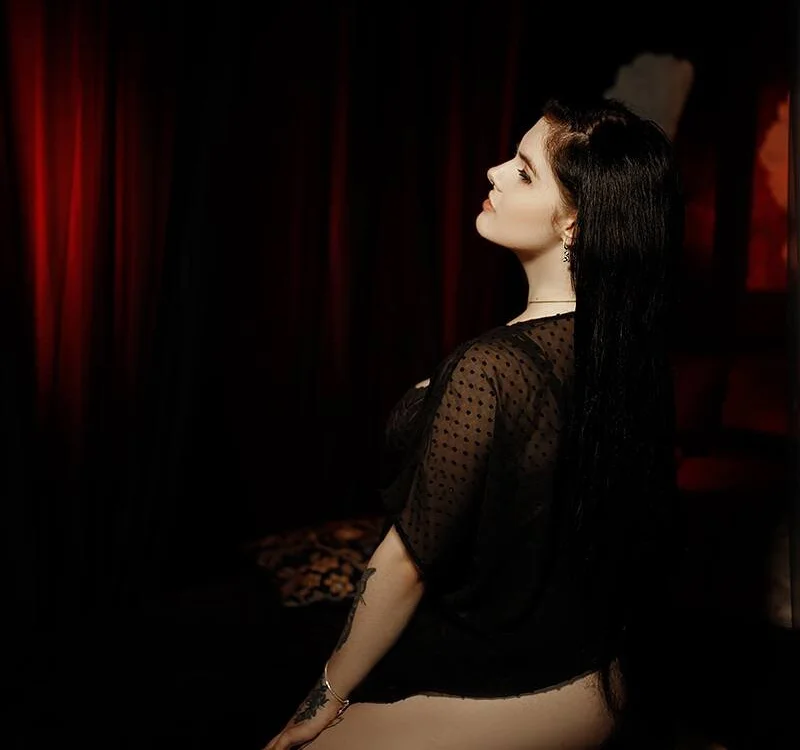 SashaOles' Offline XXX Chat