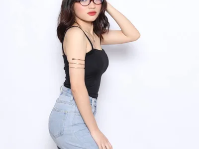 DevoraDoucette - Girl 