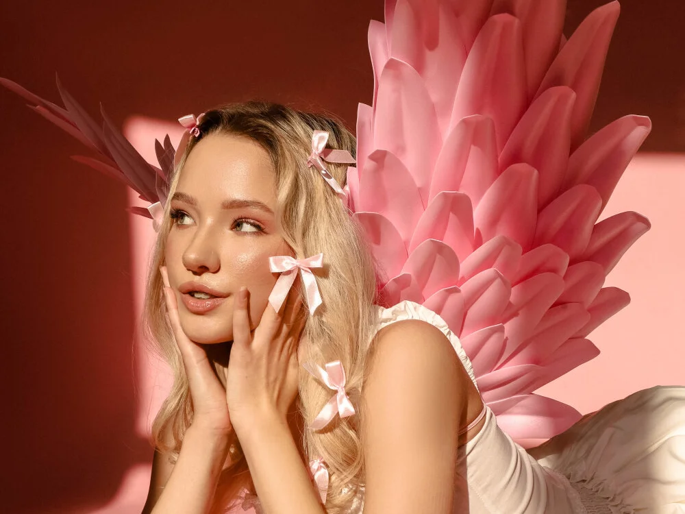 دردشة Sweetie__Angel الجنسية دون اتصال