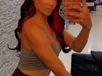 BabyCandyDoll webcam
