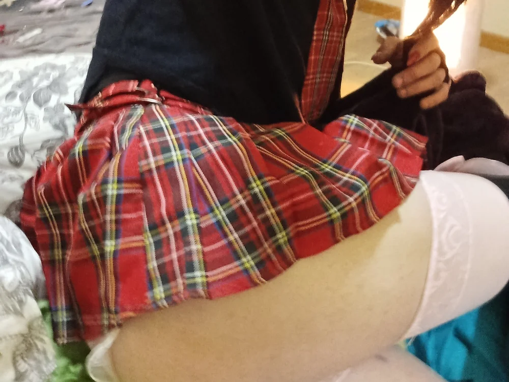 Offline chatovací místnost cindysSissy2002