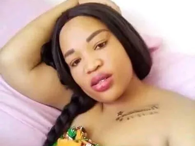 SexyCaveyxxx - Girl 