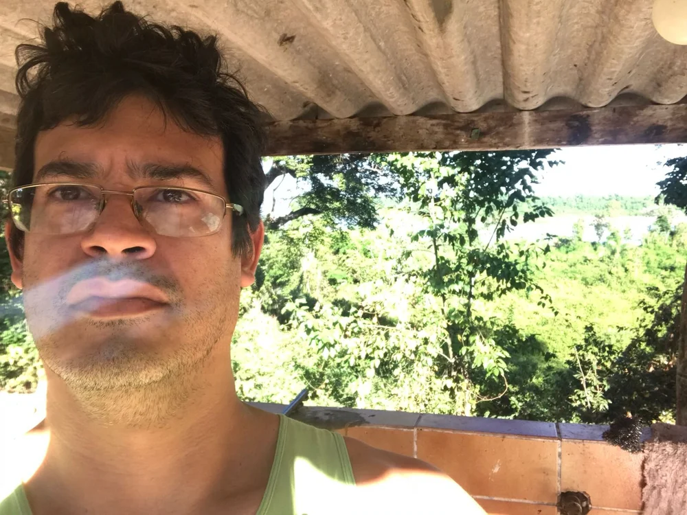 Chat +18 off-line de AgneloFly