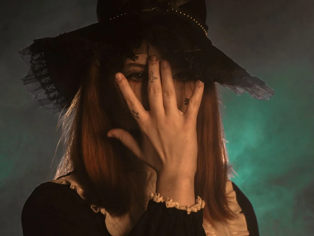 Czat XXX offline – AvaRyder