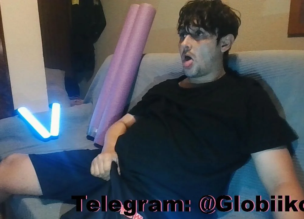 Chatroom XXX hors ligne de Gloobiikoo