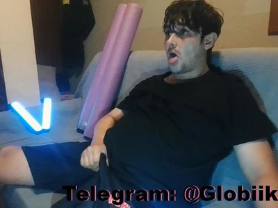 Gloobiikoo - Boy 