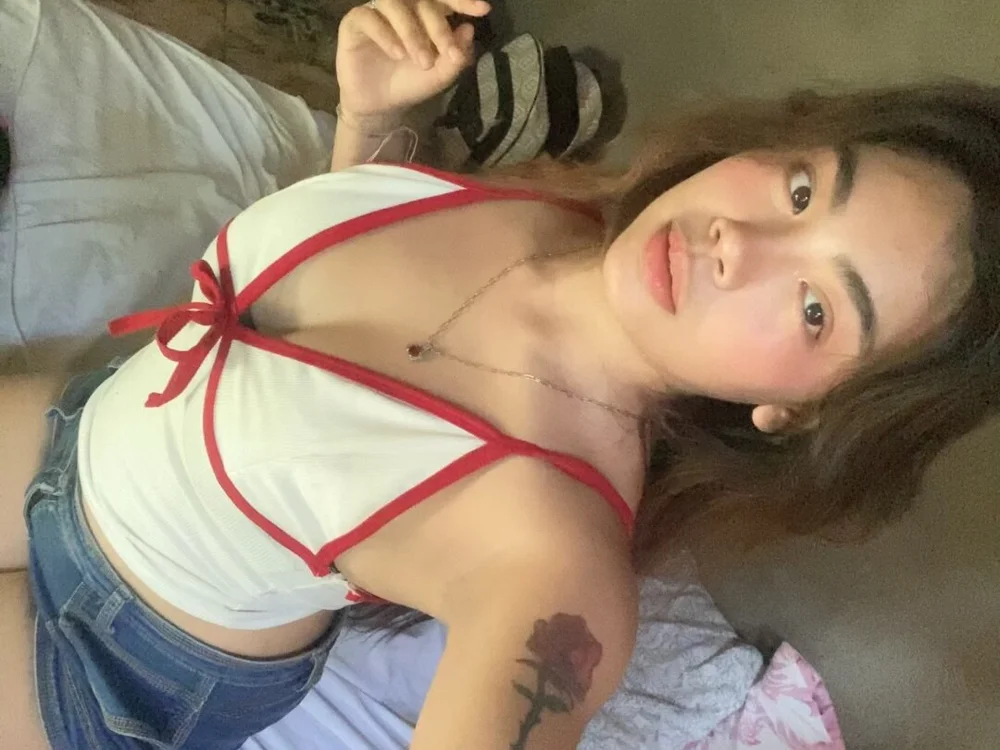 Offline chatovací místnost RileyReid_19