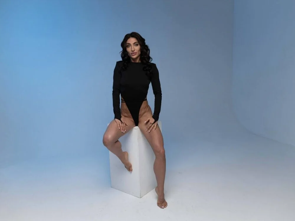 Chat XXX offline de TinaFlames