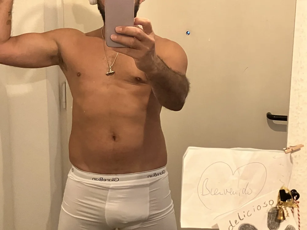 Latinox79 – Offline XXX chat