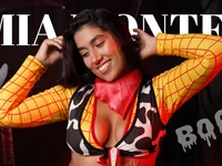 Mia_Montess's webcam live show