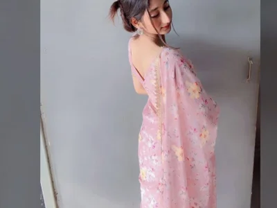 Aaliya1993 on StripChat