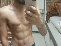 Model Aroused_Tenancy