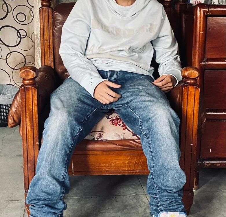 Maxx_Blaze Offline XXX-Chat